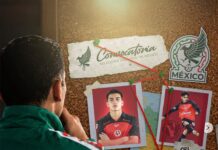 México empata ante Perú y Rafa Márquez continúa probando piezas en el Tri
