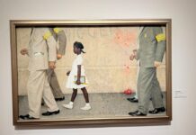 Norman Rockwell: el ilustrador que convirtió una imagen en una historia