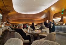 Más que Star Wars: visitantes cuentan cómo se vive el nuevo Museo de George Lucas