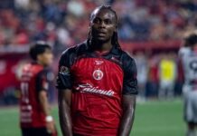 Xolos deja escapar la ventaja ante Juárez; Toño Rodríguez evita la derrota