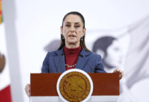 Conferencia mañanera de Claudia Sheinbaum: Temas clave de hoy martes 29 de septiembre de 2026