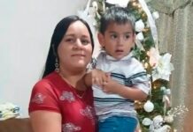 ICE deportó a Wendy sin su hijo semanas después, Orlin murió