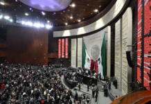 Diputados aprueban Ley de Economía Digital; busca promover pagos electrónicos en sustitución de efectivo