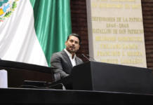 PRI advierte riesgos de privacidad y exclusión en nueva Ley de Economía Digital aprobada por Diputados