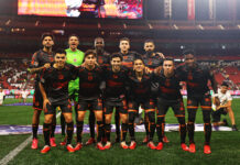 Xolos y Puebla empatan sin goles y reparten puntos en el Caliente