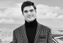El actor RJ Mitte, recordado por interpretar a Walter White Jr. en la serie Breaking Bad, falleció a los 34 años,