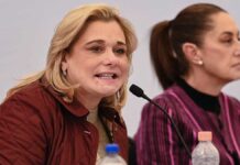 FGR aún investiga presencia de la CIA en Chihuahua, confirma Claudia Sheinbaum