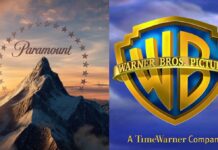 Paramount compra Warner Bros. Discovery por 110 mil millones de dólares