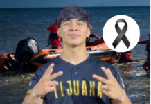 Localizan sin vida a César Yadiel, desaparecido en playa Alisios
