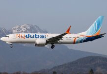 Piloto intentó estrellar avión de Flydubai con destino a Israel, afirma Benjamin Netanyahu